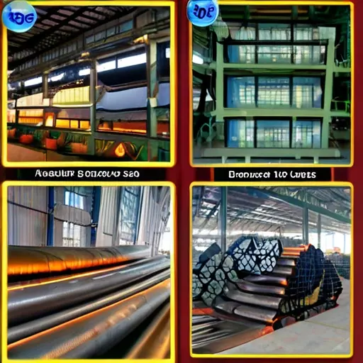 Экономика металлов и производственная кооперация в промышленности