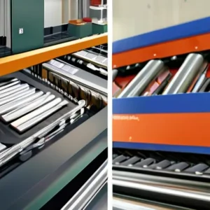 Цифровые решения для повышения повторяемости качества металла