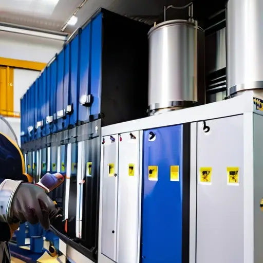 Цифровые решения для повышения повторяемости качества металла Цифровые решения для повышения повторяемости качества металла