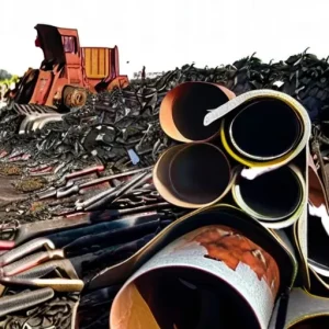 В отрасли растёт внимание к эффективности использования металлолома