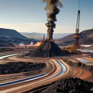 Металлургические шлаки в экологической стратегии предприятия: взгляд без стереотипов