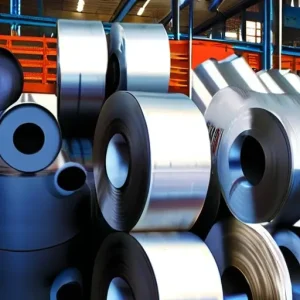 Рынок металлопродукции в условиях изменения структуры заказов