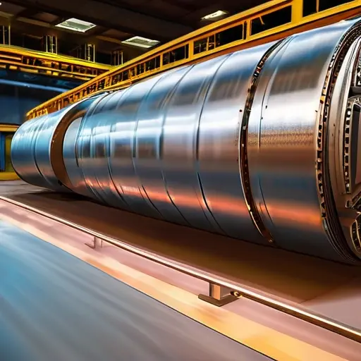 Технологии адаптивного управления в металлургии