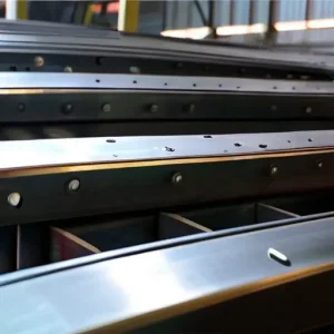 Технологии адаптивного управления в металлургии