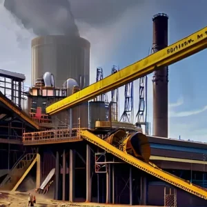 Как современные ИТ-платформы интегрируются в металлургическое производство