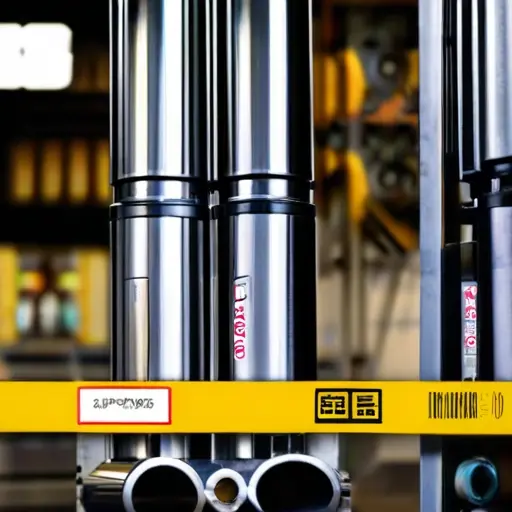 Маркировка металлопродукции в производственной цепочке предприятия