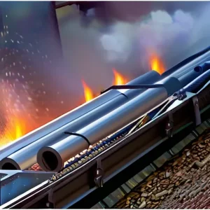 Почему учет материальных потоков важен для экологической устойчивости металлургии