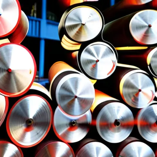 Металлургическая компания расширила перечень сертифицированной продукции