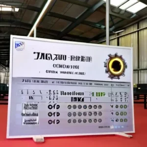 Металлургическая компания расширила перечень сертифицированной продукции