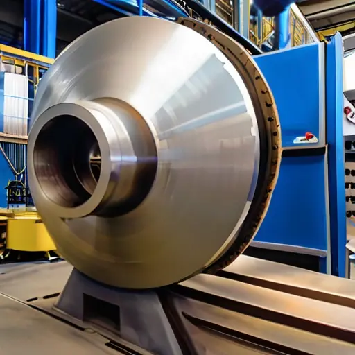 Производственные процессы при выпуске специальных сплавов