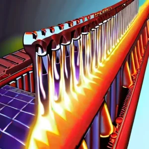 Тепловое расширение материалов и его инженерные последствия