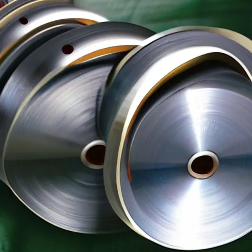 Упаковка готового металлопроката: производственные требования и этапы Упаковка готового металлопроката: производственные требования и этапы