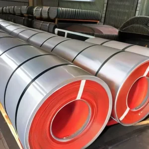 Упаковка готового металлопроката: производственные требования и этапы