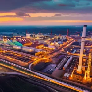 Декарбонизация металлургии: экологический смысл и производственные ограничения