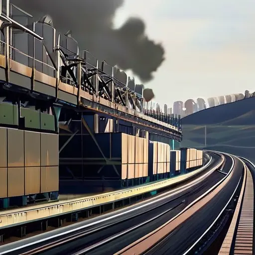 Декарбонизация металлургии: экологический смысл и производственные ограничения