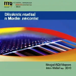 Диэлектрические материалы в современной электронной технике