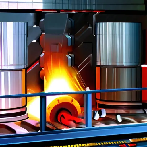 Как организован выпуск продукции с дополнительной термообработкой Как организован выпуск продукции с дополнительной термообработкой