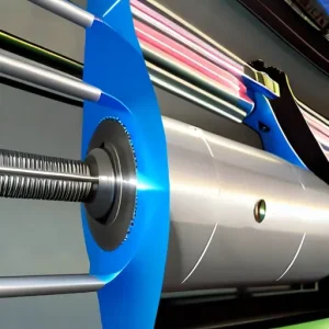 Контроль геометрии проката в процессе выпуска продукции