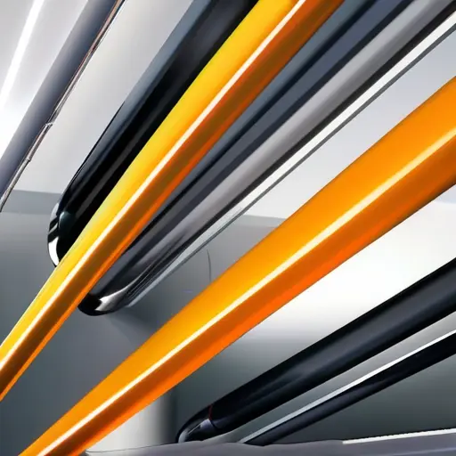 Контроль геометрии проката в процессе выпуска продукции