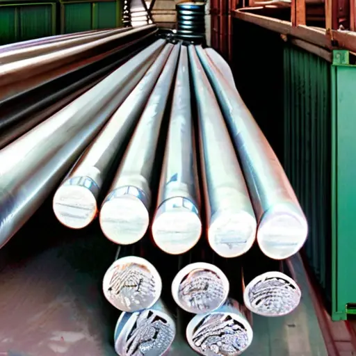 Рынок металлов и производственная специализация предприятий Рынок металлов и производственная специализация предприятий