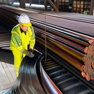 Как металлургические компании подходят к снижению углеродного следа