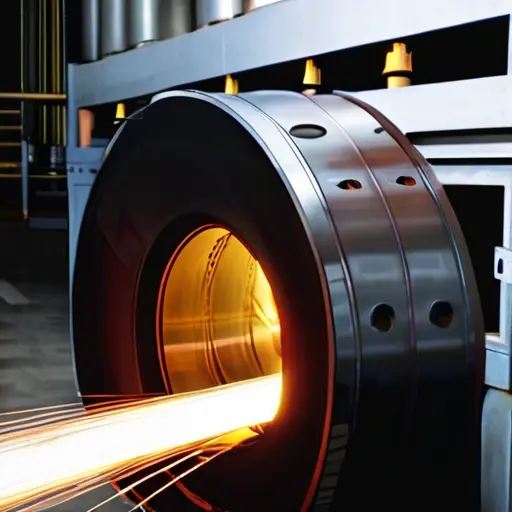 Технологическая надежность в металлургии: роль цифровых систем Технологическая надежность в металлургии: роль цифровых систем