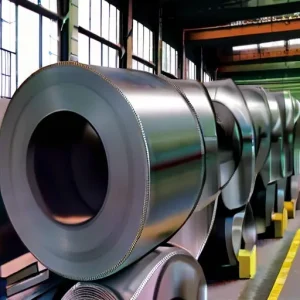 Технологическая надежность в металлургии: роль цифровых систем