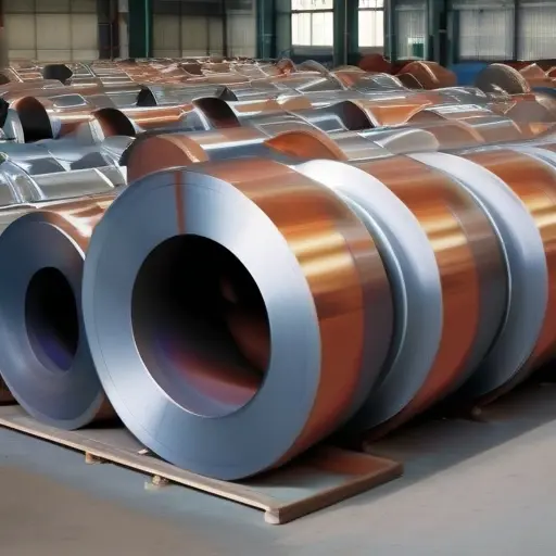 Экономика металлургии: роль ассортимента в устойчивости бизнеса