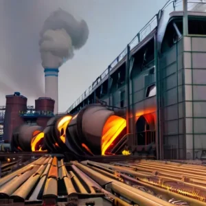 Как снизить влияние человеческого фактора в металлургическом цикле