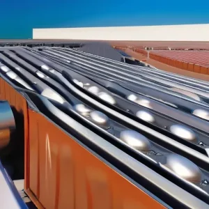 Материалы для хранения энергии: от электродов до корпусов