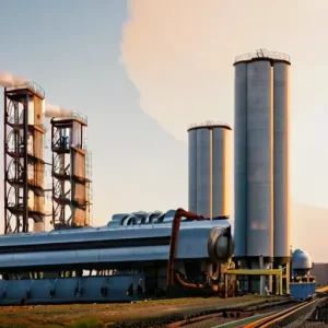 Углеродная повестка в металлургии: от отчетности к реальным изменениям