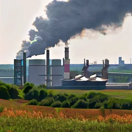 Экология и климатические цели металлургических предприятий Экология и климатические цели металлургических предприятий