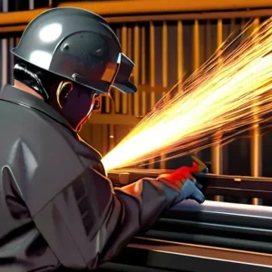 Интеллектуальное планирование производственных потоков в металлургии