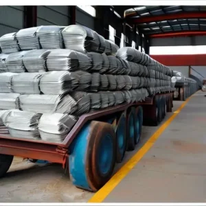 Подготовка металлургического сырья к загрузке в плавильные агрегаты