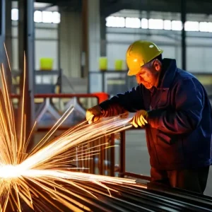 Рынок металлов и промышленная модернизация: как связаны эти процессы