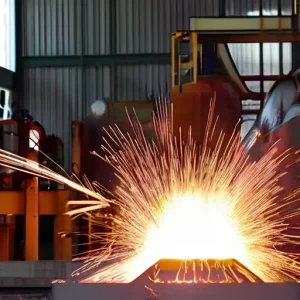 Как металлургические компании формируют рыночные приоритеты