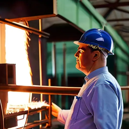 Как оценивать климатическую эффективность металлургического производства Как оценивать климатическую эффективность металлургического производства