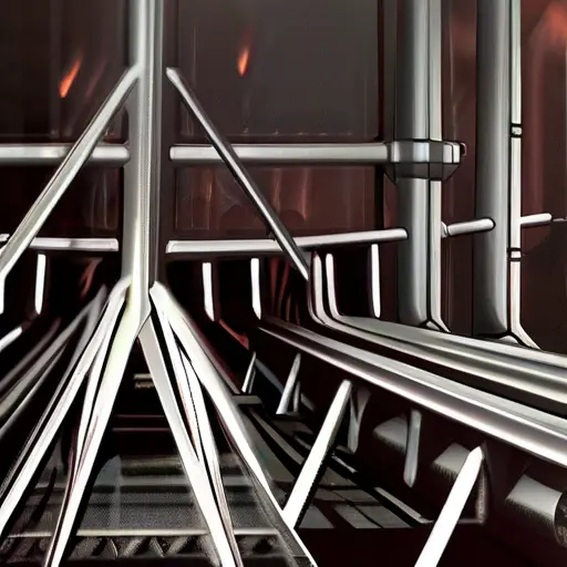 Новые методы оценки технологической стабильности металлургических процессов