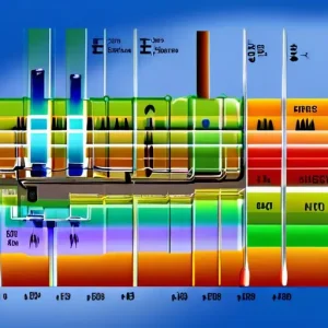 Технологическая организация кислородно-конвертерного процесса