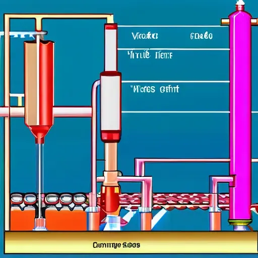Технологическая организация кислородно-конвертерного процесса
