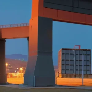 Металлургия и интернет вещей: возможности промышленного применения