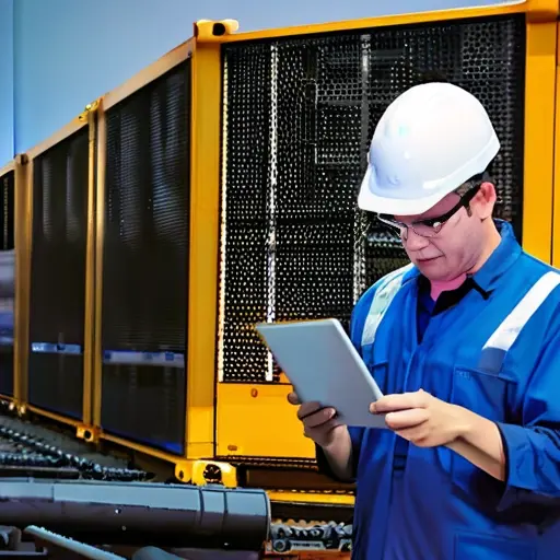 Металлургия и интернет вещей: возможности промышленного применения