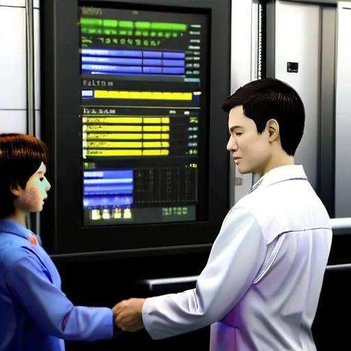 На предприятии внедрили систему отслеживания качества на всех этапах производства На предприятии внедрили систему отслеживания качества на всех этапах производства