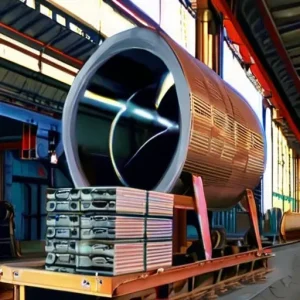 Металлурги оценили перспективы развития экспортно ориентированной продукции