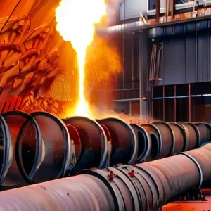 Почему декарбонизация в металлургии требует системного подхода