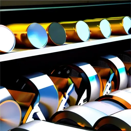 Рынок металлов: какие сегменты показывают наибольшую устойчивость