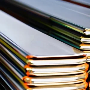 Рынок металлов: какие сегменты показывают наибольшую устойчивость