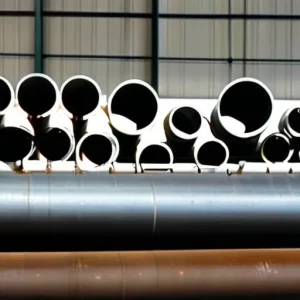 Что происходит с деловой активностью в сегменте трубной продукции