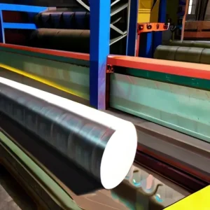 Как подготавливают заготовку к передаче в прокатный передел