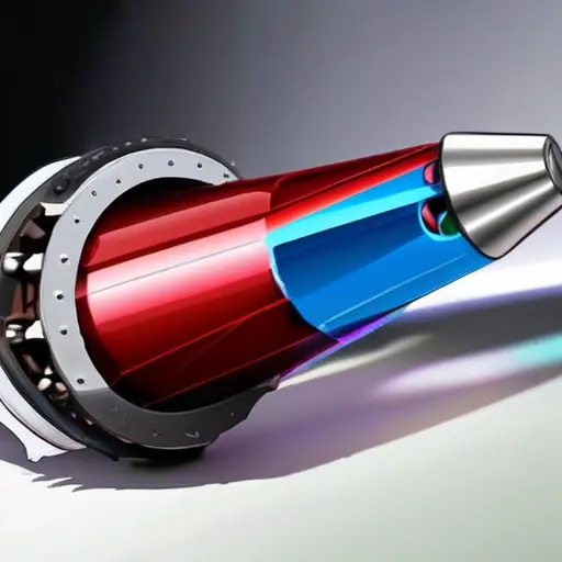 Поведение материалов в вакууме: особенности, которые нельзя игнорировать